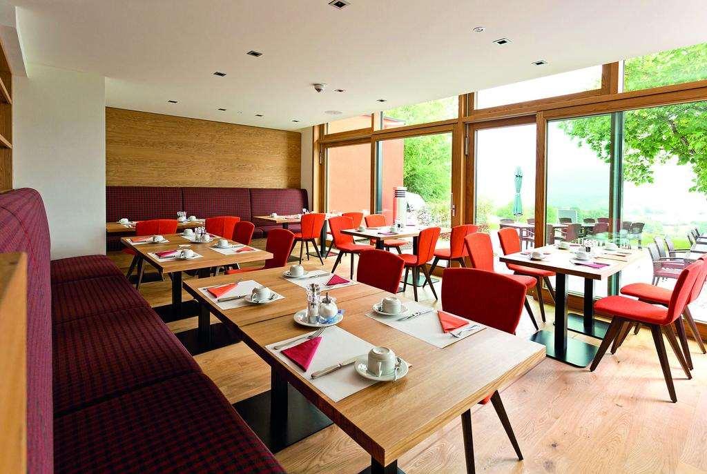 Achalm Hotel Reutlingen Restaurant photo